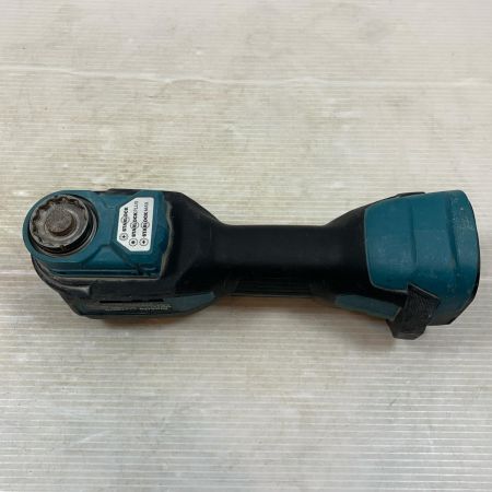  MAKITA マキタ 切断工具 マルチツール コードレス式 18v 0367791Y TM52D