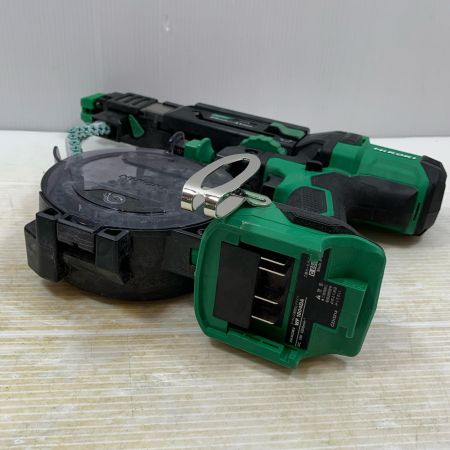  HiKOKI ハイコーキ 締め付け工具 連結ねじドライバ コードレス式 18v C6501377 WF1804DA