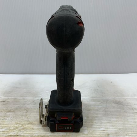  Panasonic パナソニック 締め付け工具 インパクトドライバ コードレス式 10.8v 2.0Ah 2031693 EZ1P31 ブラック×レッド