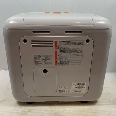  KOSHIN 大型機械 インバーター発電機 カセットガス式 240621121 GV-9ig ライトグレー