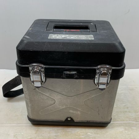  TAJIMA タジマ レーザー機器 レーザー墨出し器 キズ有 ZEROBLS-KJC ブラック