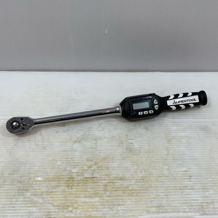 SUPERTOOL ハンドツール デジタルトルクレンチ  DTRH4135 ブラック