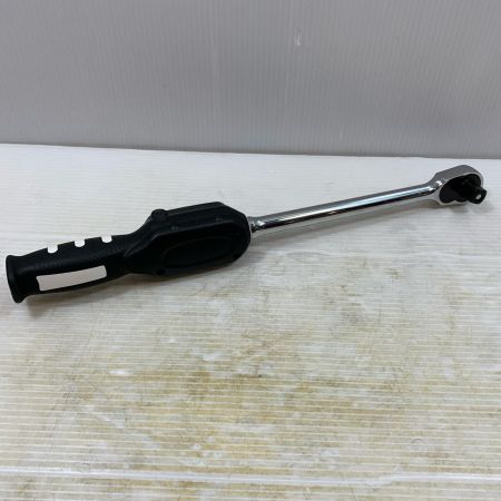  SUPERTOOL ハンドツール デジタルトルクレンチ  DTRH4135 ブラック