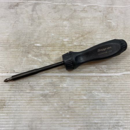  Snap-on スナップオン ハンドツール ラチェットドライバー 30th SSDMR4B グレー