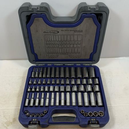  Blue Point 工具 ハンドツール ソケット BLPGSS3885