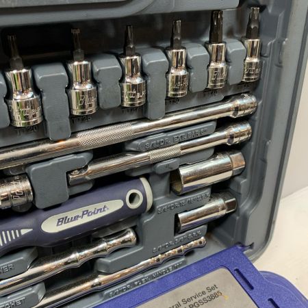  Blue Point 工具 ハンドツール ソケット BLPGSS3885
