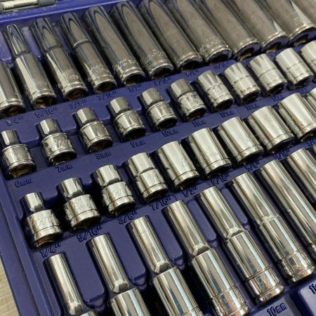  Blue Point 工具 ハンドツール ソケット BLPGSS3885