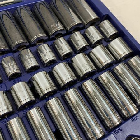  Blue Point 工具 ハンドツール ソケット BLPGSS3885