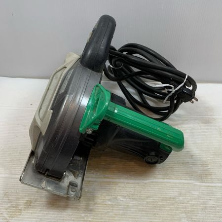  HiKOKI ハイコーキ 切断工具 チップソーカッター コード式 180mm 100v C680021 CD7SA グリーン