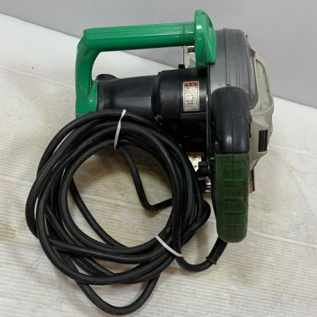  HiKOKI ハイコーキ 切断工具 チップソーカッター コード式 180mm 100v C680021 CD7SA グリーン