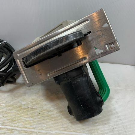  HiKOKI ハイコーキ 切断工具 チップソーカッター コード式 180mm 100v C680021 CD7SA グリーン