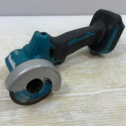 κκ MAKITA マキタ 切削工具 コンパクトカッタ コードレス式 76mm 18v 0079678Y MC300D グリーン Bランク