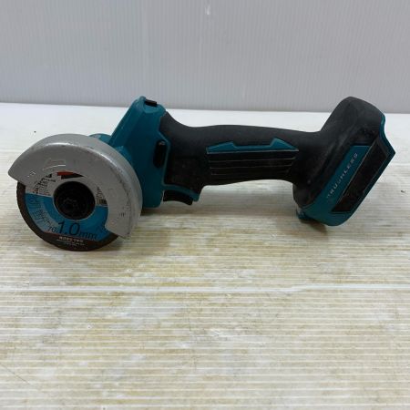  MAKITA マキタ 切削工具 コンパクトカッタ コードレス式 76mm 18v 0079678Y MC300D グリーン