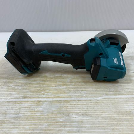  MAKITA マキタ 切削工具 コンパクトカッタ コードレス式 76mm 18v 0079678Y MC300D グリーン