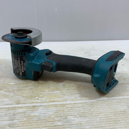  MAKITA マキタ 切削工具 コンパクトカッタ コードレス式 76mm 18v 0079678Y MC300D グリーン
