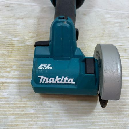  MAKITA マキタ 切削工具 コンパクトカッタ コードレス式 76mm 18v 0079678Y MC300D グリーン