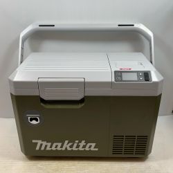 κκ MAKITA マキタ 工具 保冷温庫 250504213 CW003G オリーブ Aランク