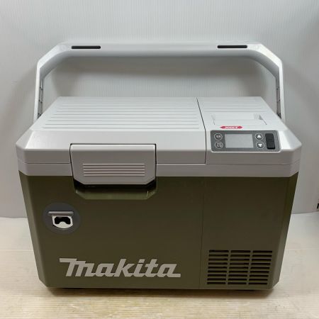  MAKITA マキタ 工具 保冷温庫 250504213 CW003G オリーブ