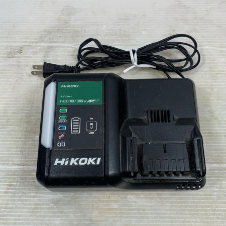  HiKOKI ハイコーキ 工具関連用品 充電器 YC18YDL2