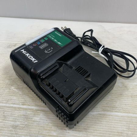  HiKOKI ハイコーキ 工具関連用品 充電器 YC18YDL2