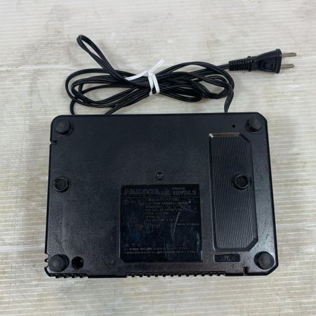  HiKOKI ハイコーキ 工具関連用品 充電器 YC18YDL2