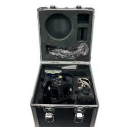 KDS レーザー墨出し器　受光器・ケース付 60A01752 赤レーザー ATL-600 ブラック Bランク