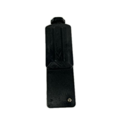 KDS レーザー墨出し器　受光器・ケース付 60A01752 赤レーザー ATL-600 ブラック