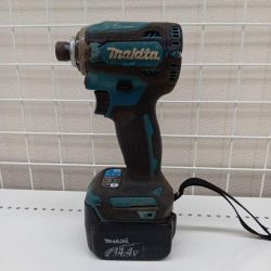 MAKITA マキタ TD161D グリーン Cランク
