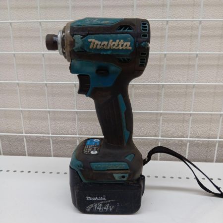 MAKITA マキタ TD161D グリーン