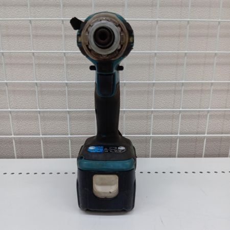 MAKITA マキタ TD161D グリーン