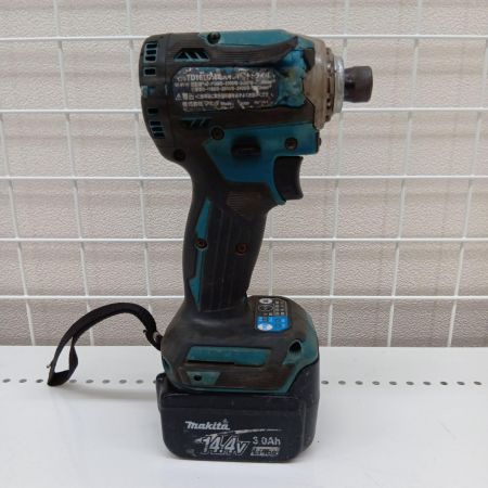 MAKITA マキタ TD161D グリーン