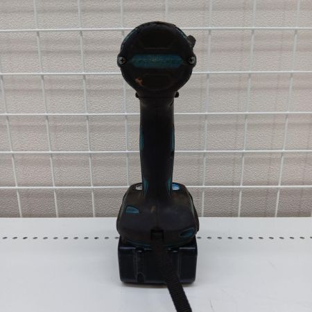 MAKITA マキタ TD161D グリーン
