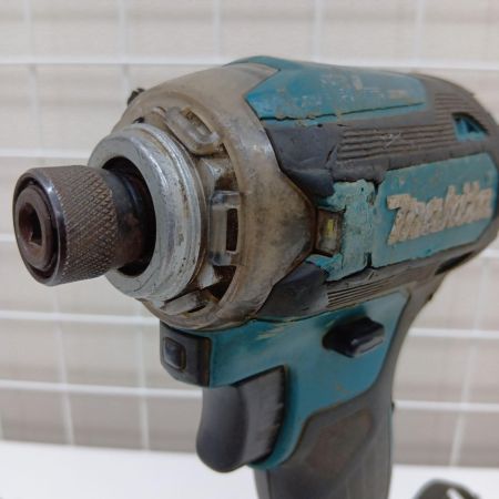 MAKITA マキタ TD161D グリーン