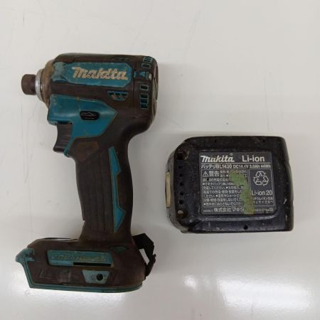 MAKITA マキタ TD161D グリーン