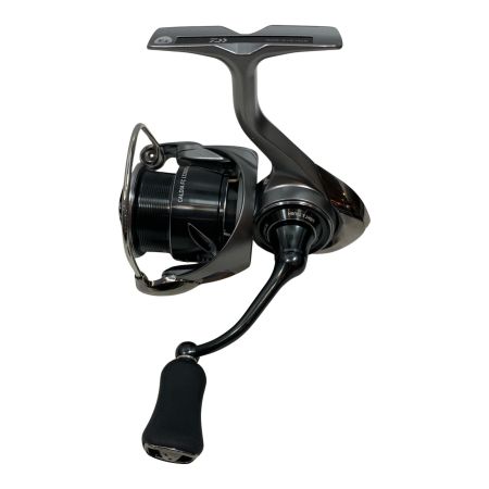  DAIWA ダイワ スピニングリール 美品  25カルディアFC LT2000S-H 00060402