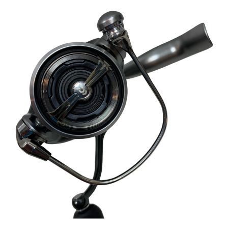  DAIWA ダイワ スピニングリール 美品  25カルディアFC LT2000S-H 00060402
