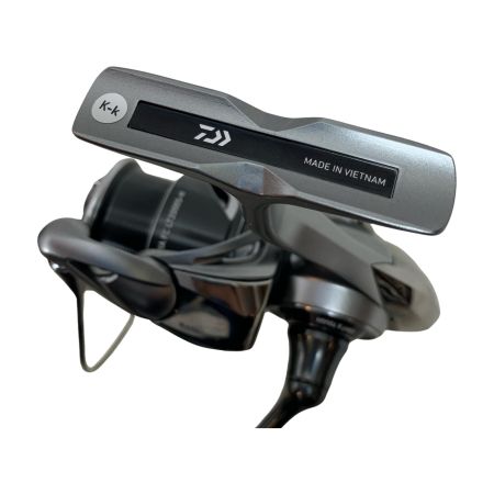  DAIWA ダイワ スピニングリール 美品  25カルディアFC LT2000S-H 00060402