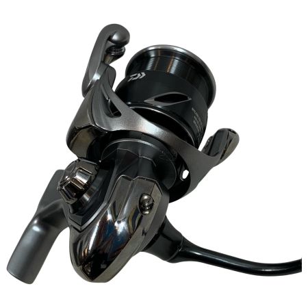  DAIWA ダイワ スピニングリール 美品  25カルディアFC LT2000S-H 00060402