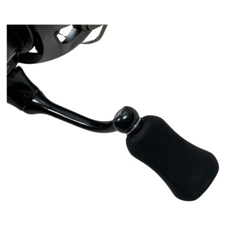  DAIWA ダイワ スピニングリール 美品  25カルディアFC LT2000S-H 00060402