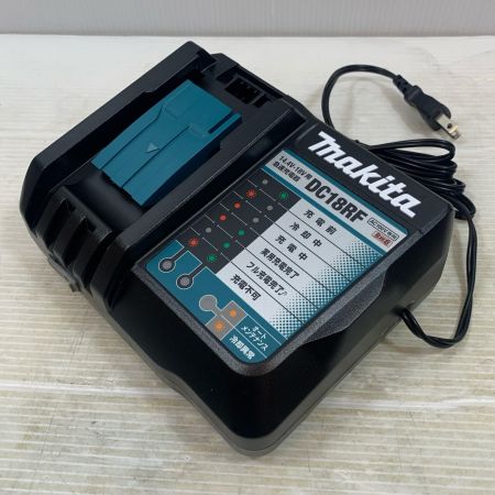  MAKITA マキタ 工具関連用品 急速充電器 DC18RF