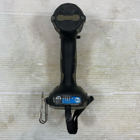  MAKITA マキタ 締め付け工具 インパクトドライバ 18v 107369 TD173D オリーブ