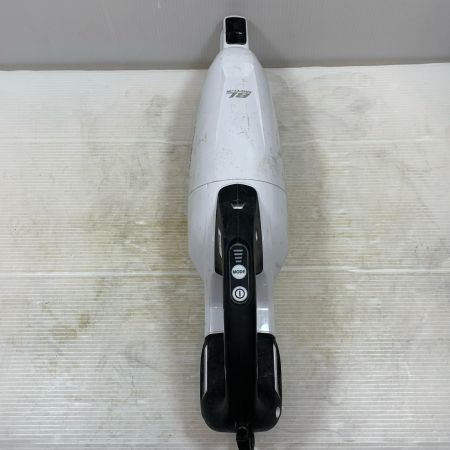  MAKITA マキタ 工具関連用品 充電式クリーナー 18v 106814 CL284FD ホワイト