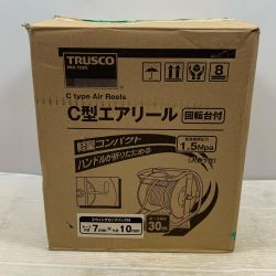 κκ TRUSCO トラスコ 工具消耗品 エアホース TAC-7-30N Sランク