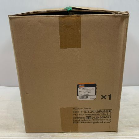  TRUSCO トラスコ 工具消耗品 エアホース TAC-7-30N