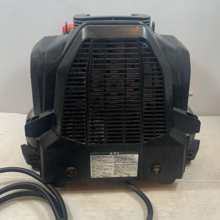  HITACHI 日立 エアツール コンプレッサー コード式 100v 400110 EC1245H3 ブラック