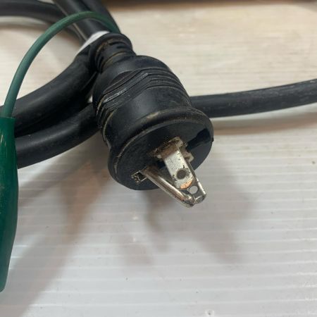  HITACHI 日立 エアツール コンプレッサー コード式 100v 400110 EC1245H3 ブラック