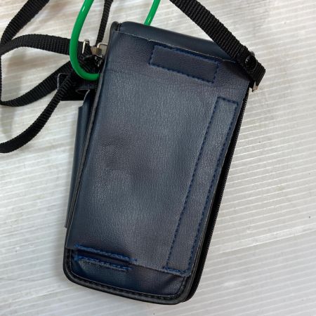  COSMOS 高濃度可燃性ガス検知器  本体のみ XP-3140 ブラック