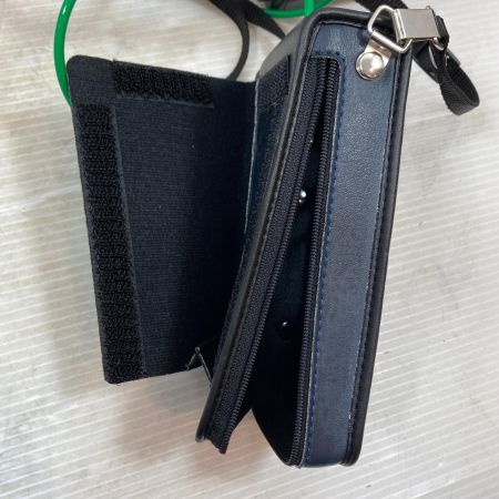  COSMOS 高濃度可燃性ガス検知器  本体のみ XP-3140 ブラック