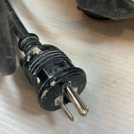  HITACHI 日立 エアツール コンプレッサー 高圧/常圧 100v EC1245H2 ブラック