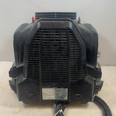  HITACHI 日立 エアツール コンプレッサー 100v 710148 EC1245H3 ブラック